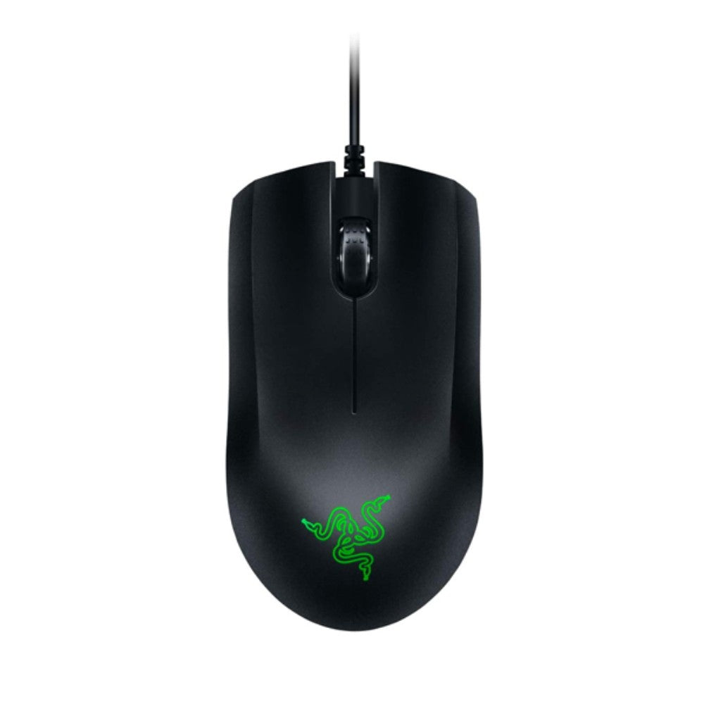 Razer Abyssus Lite and Goliathus Mobile Edition Bundle
