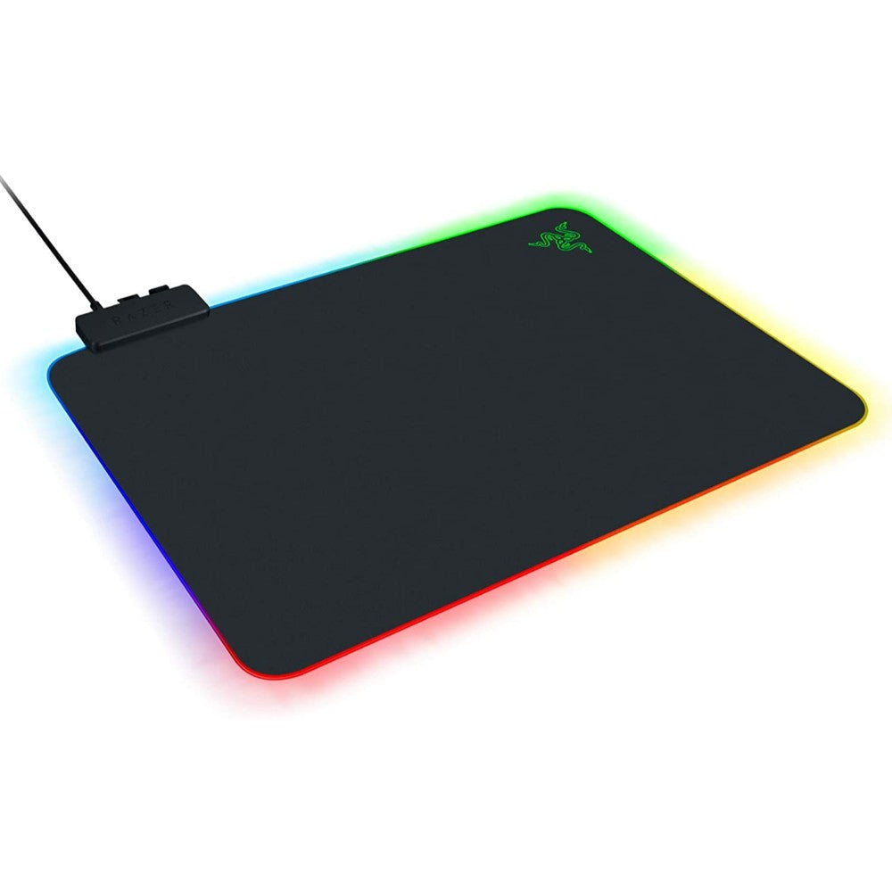 Razer Firefly V2 RGB Mouse Mat