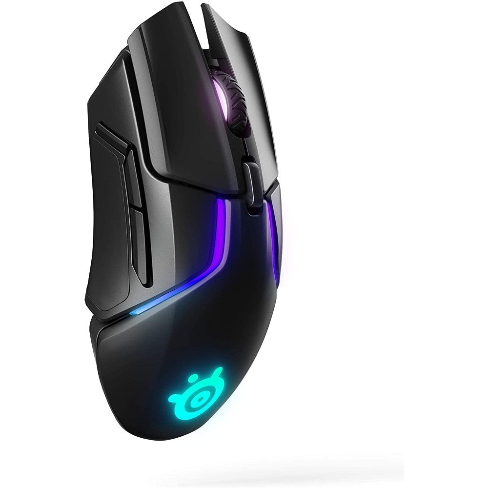 SteelSeries Rival 650 Wireless RGB Mouse