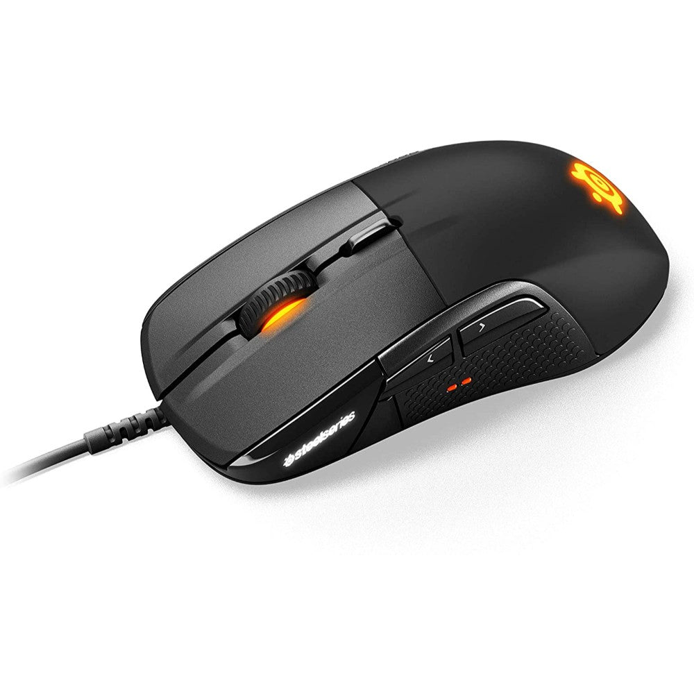 SteelSeries Rival 710 RGB Mouse