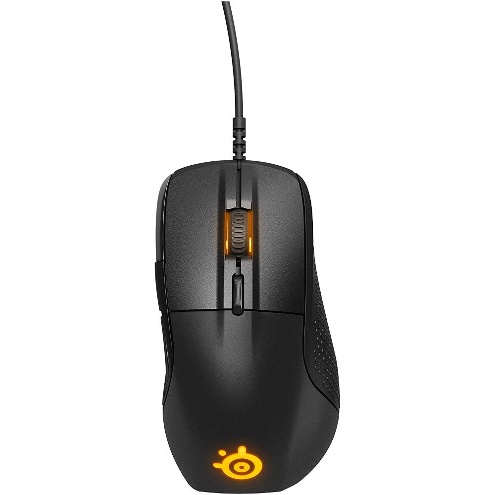 SteelSeries Rival 710 RGB Mouse