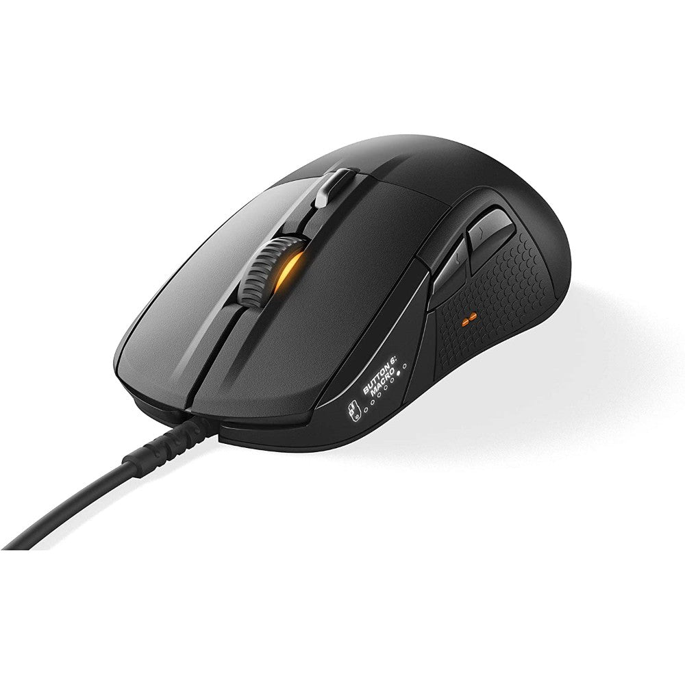 SteelSeries Rival 710 RGB Mouse