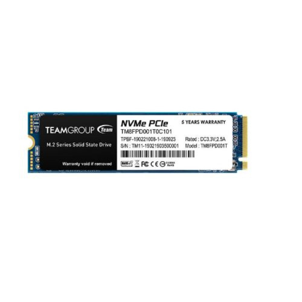 Team Group MP33 PRO M.2 2280 1TB SSD