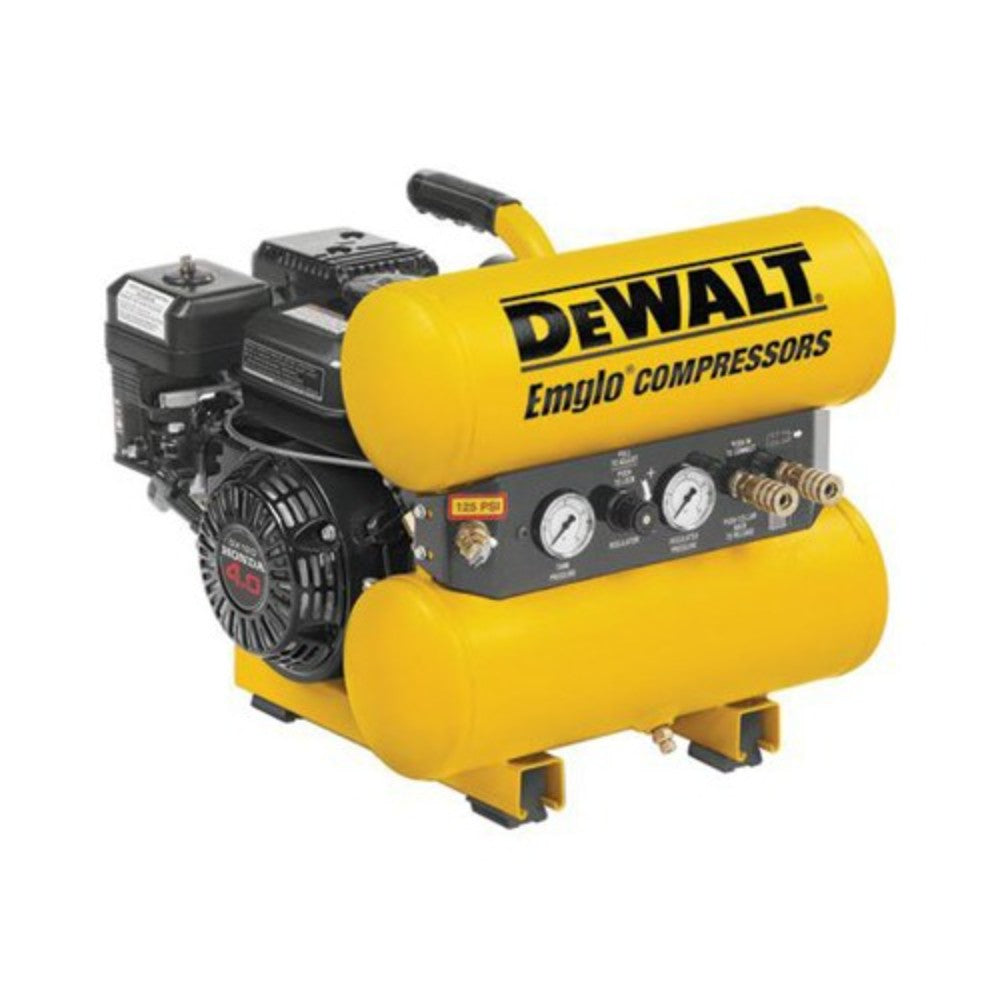 Hand Carry Compressor D55250