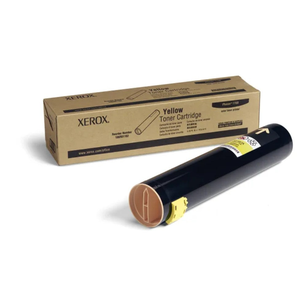 XEROX Toner Cartridge Phaser 7760