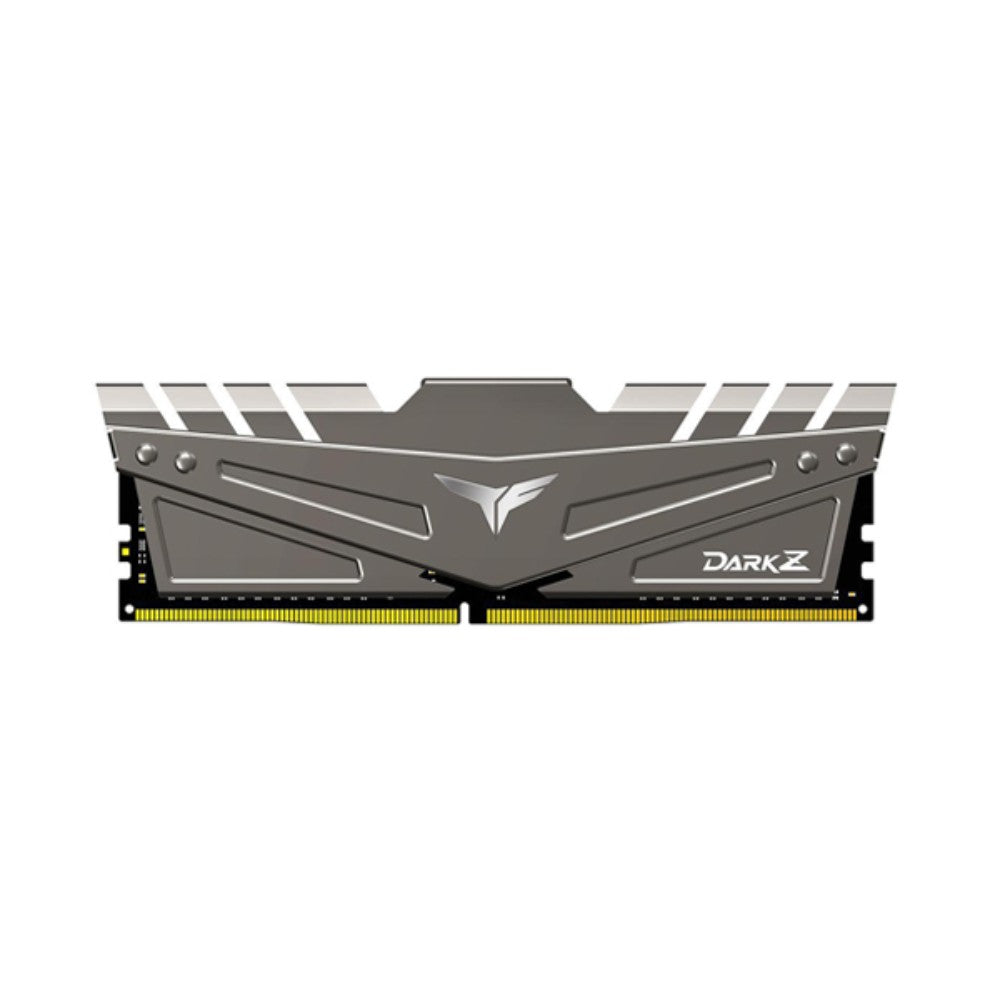 Team Group T-Force Dark Z Grey 16GB(8GBx2) 3200MHz Memory