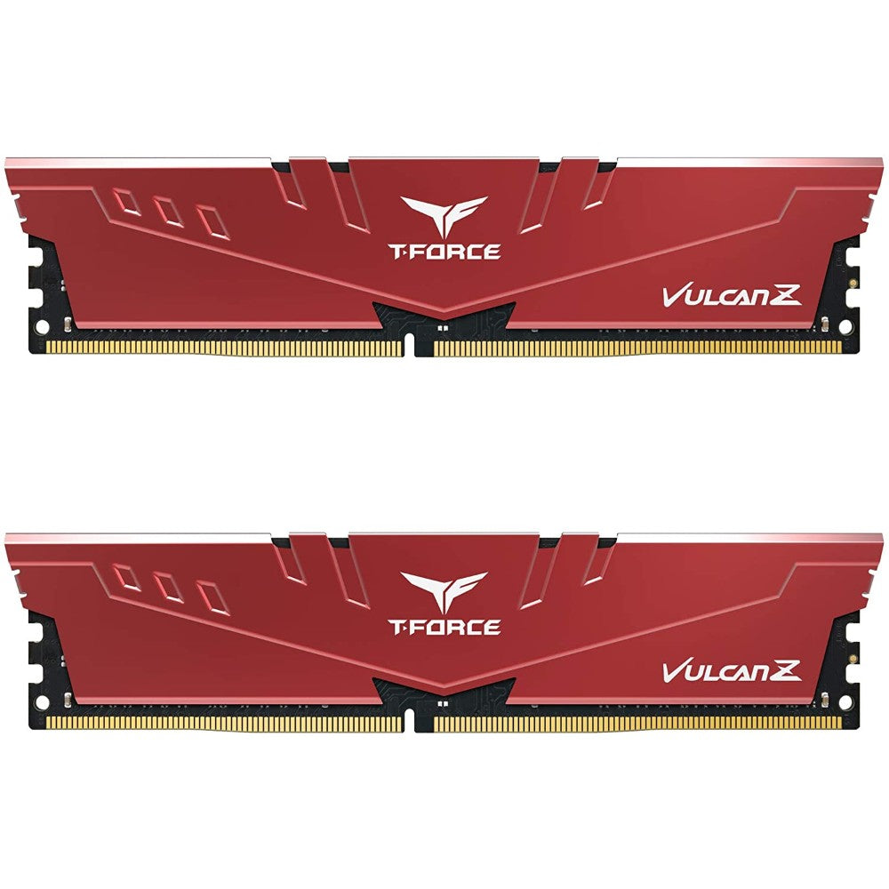 Team Group T-Force Dark Z Red 16GB(2x8GB) 3000MHz Memory