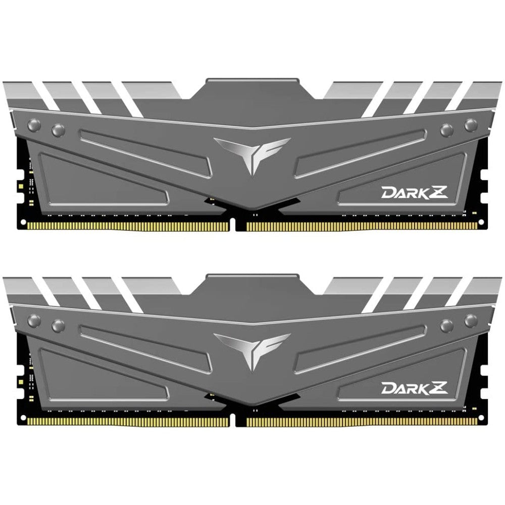 Team Group T-Force Dark Z Red 16GB(8GBx2) 3200Mhz Memory Kit
