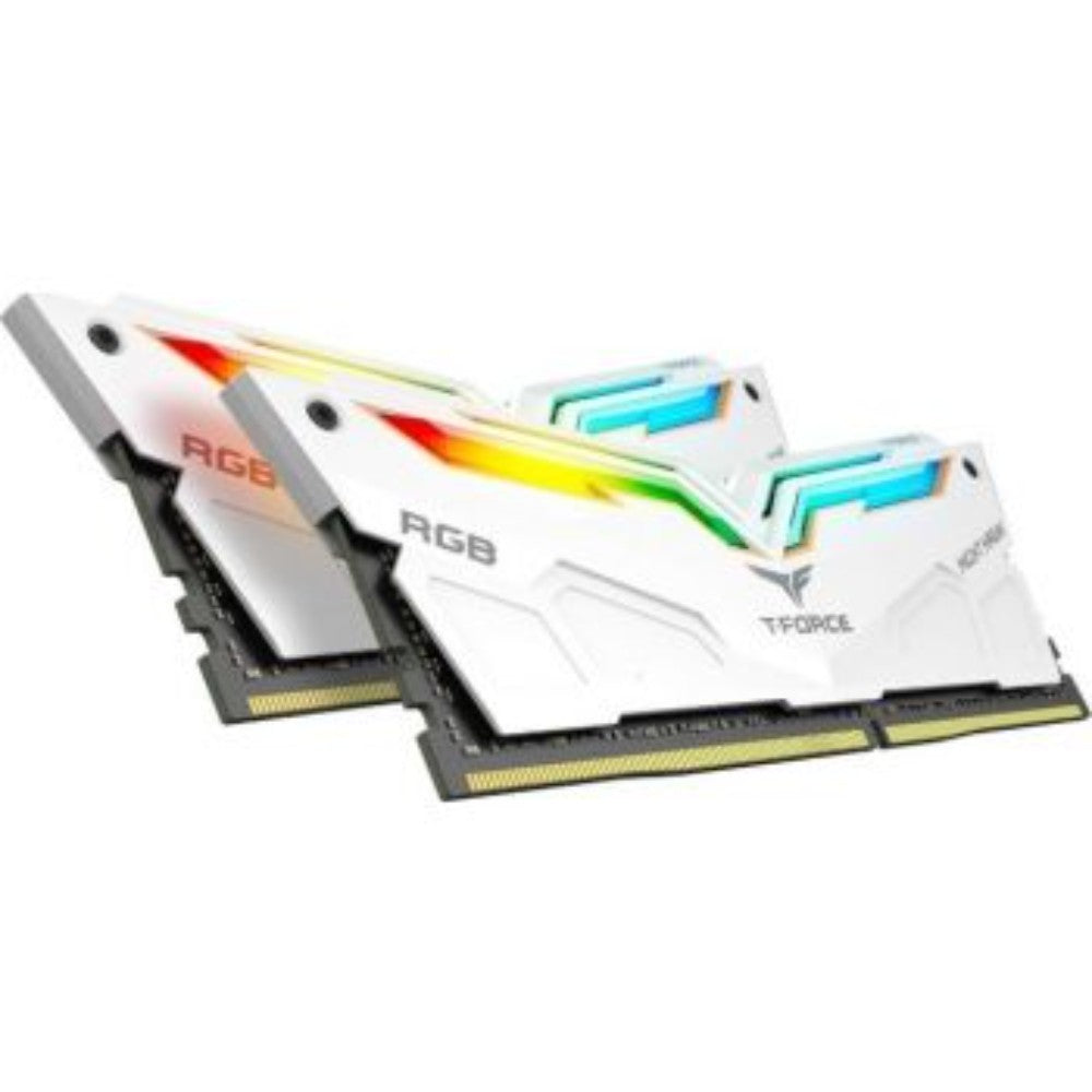 Team Group T-Force Night Hawk 16GB(2x8GB) 3600MHz RGB Memory Kit