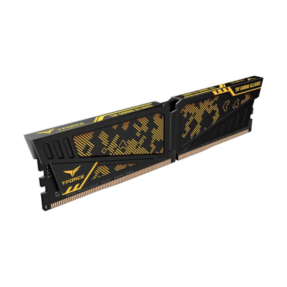 Team Group T-Force TUF Gaming Alliance 32GB(2x16GB) 3600MHz Memory Kit