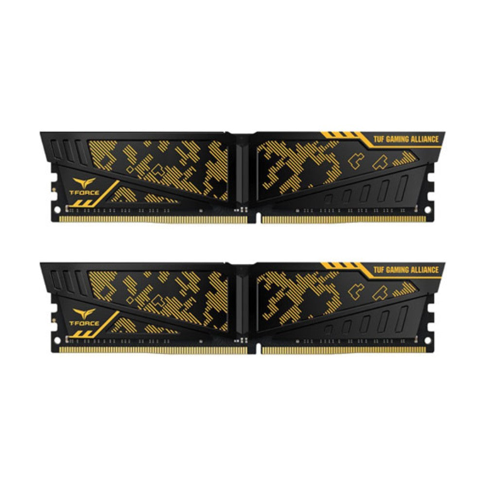 Team Group T-Force TUF Gaming Alliance 32GB(2x16GB) 3600MHz Memory Kit