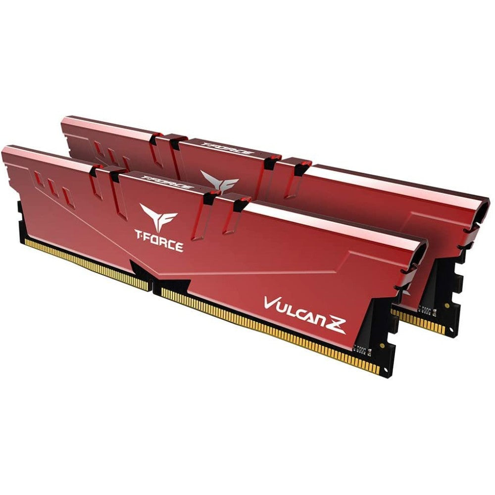 Team Group T-Force Vulcan Z 8GB 3200MHz Memory