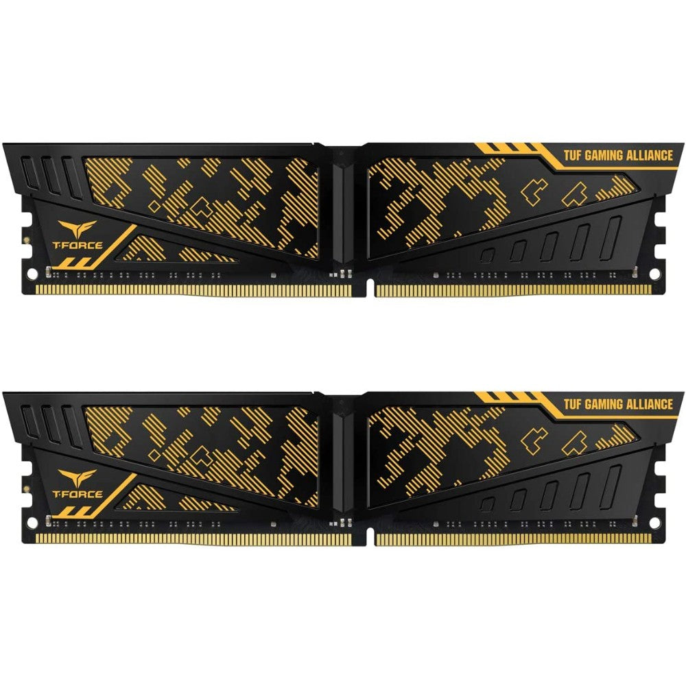 Team Group T-Force Vulcan Z 8GB 3200MHz Memory