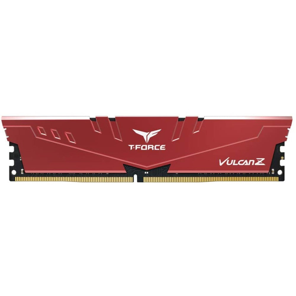 Team Group T-Force Vulcan Z 8GB 3200MHz Memory