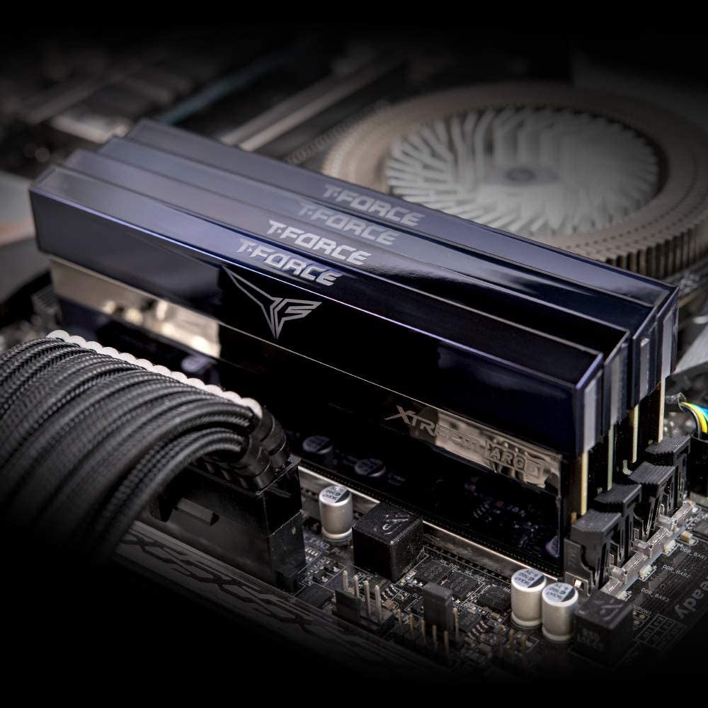 Team Group T-Force XTREEM 16GB(2x8GB) 3600MHz ARGB Memory Kit