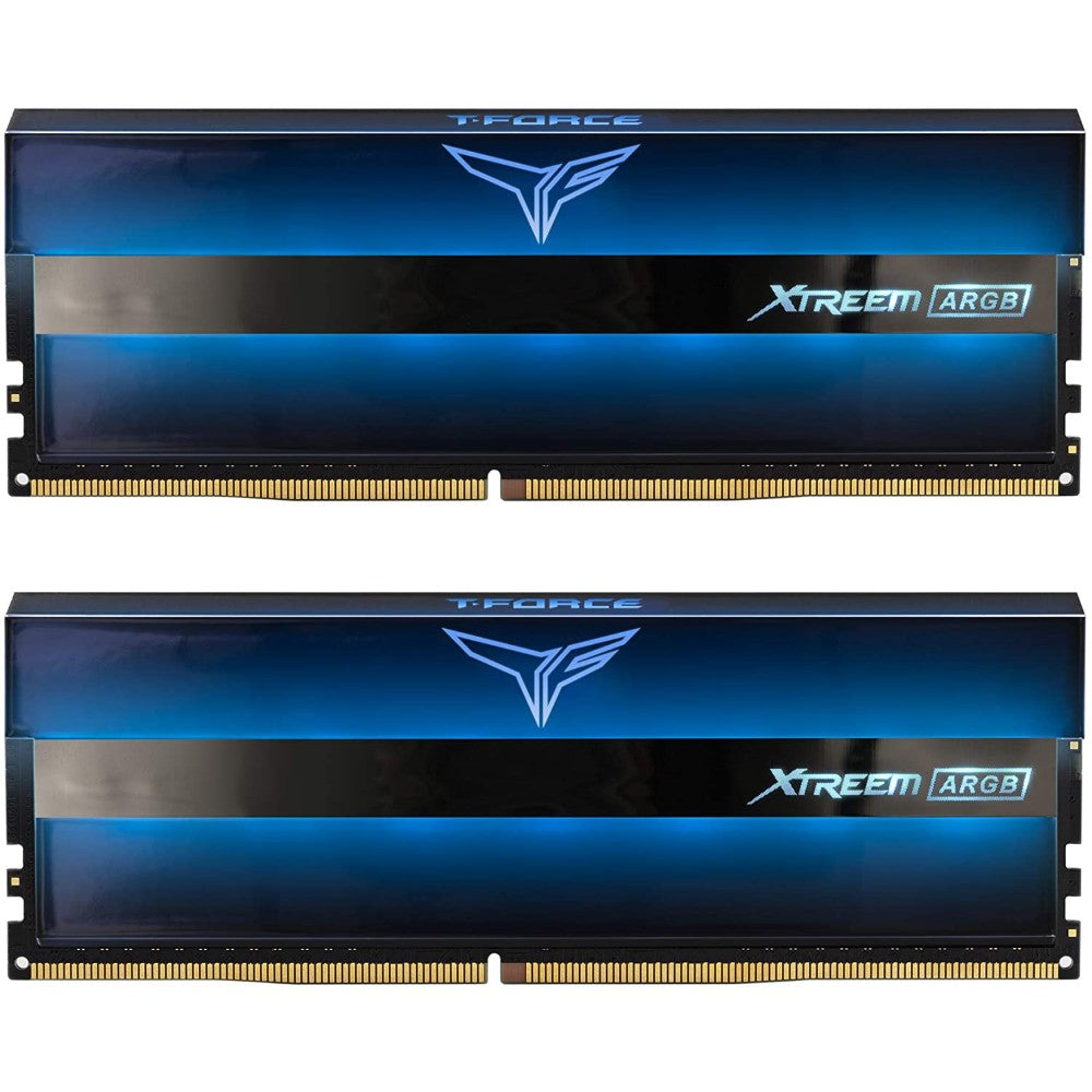 Team Group T-Force XTREEM 16GB(2x8GB) 3600MHz ARGB Memory Kit