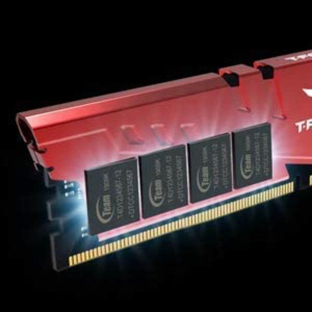 Team Group Vulcan Z 16GB(2x8GB) 3200MHz Memory