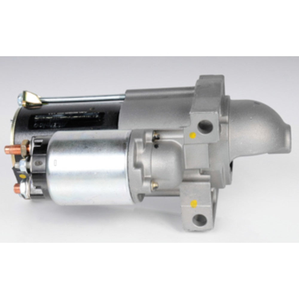 Starter Motor 89018123