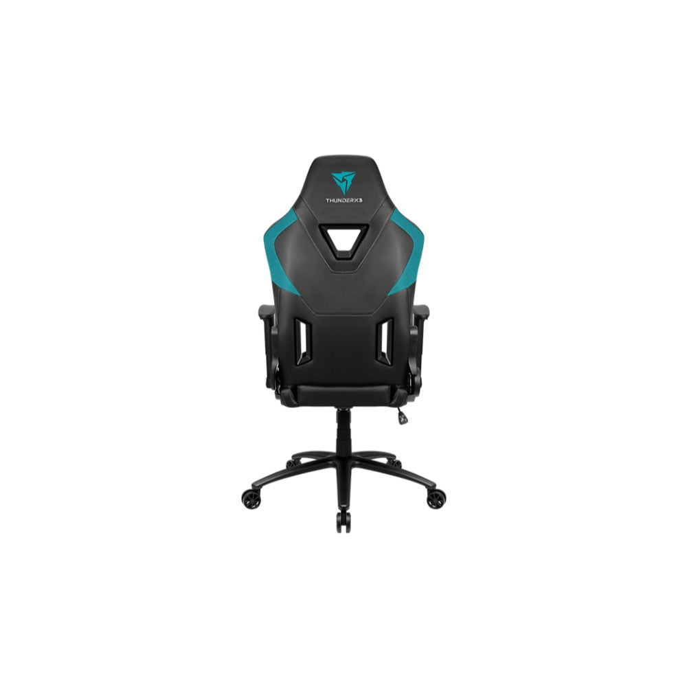 ThunderX3 Gaming Chair DC3-Black / Race-Cushion-V1