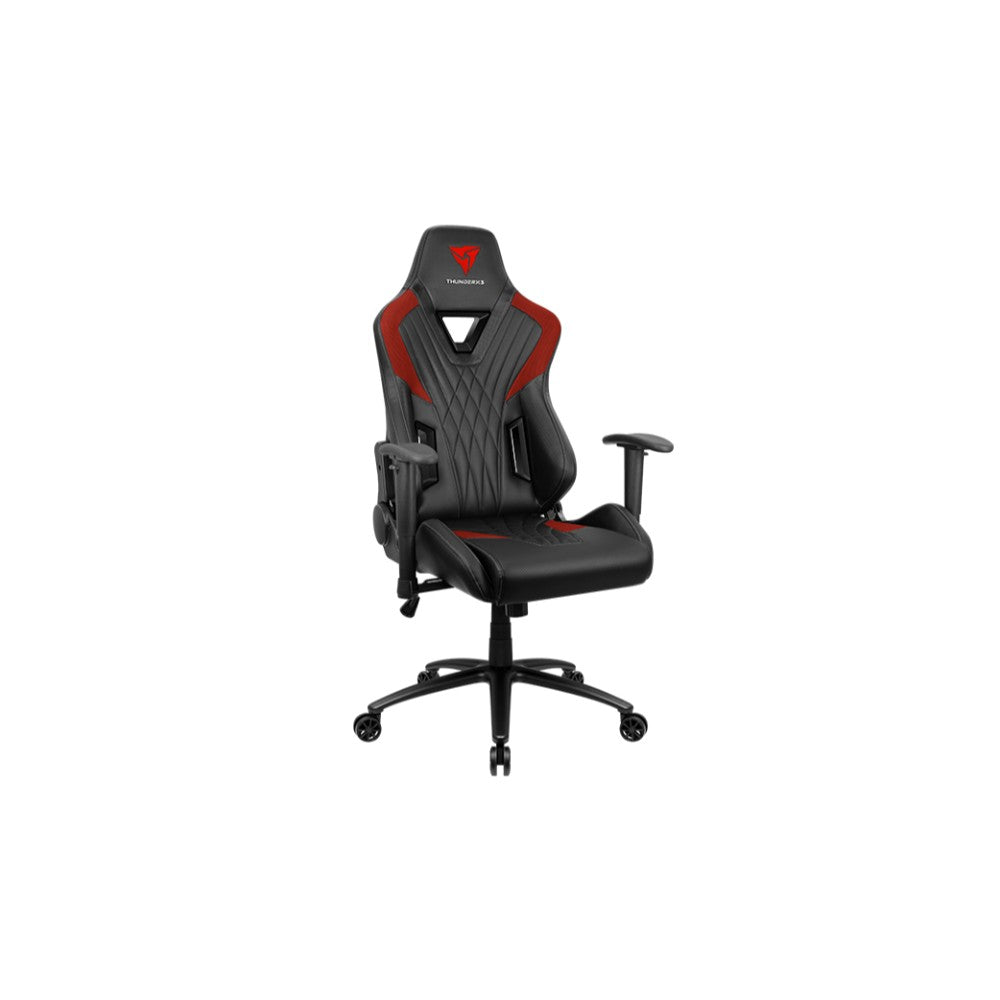 ThunderX3 Gaming Chair DC3-Black / Race-Cushion-V1