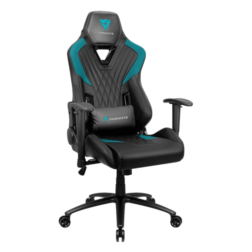 ThunderX3 Gaming Chair DC3-Black / Race-Cushion-V1