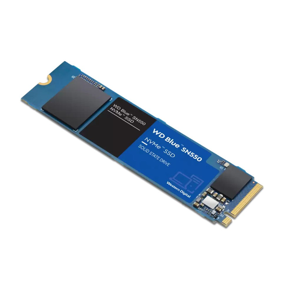 WD Blue SN550 3D NAND M.2 2280 1TB SSD