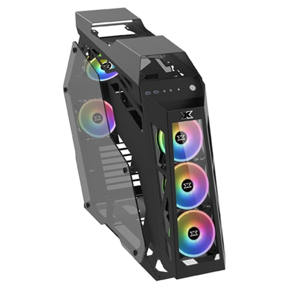 Xigmatek Zeus Mid Tower Case