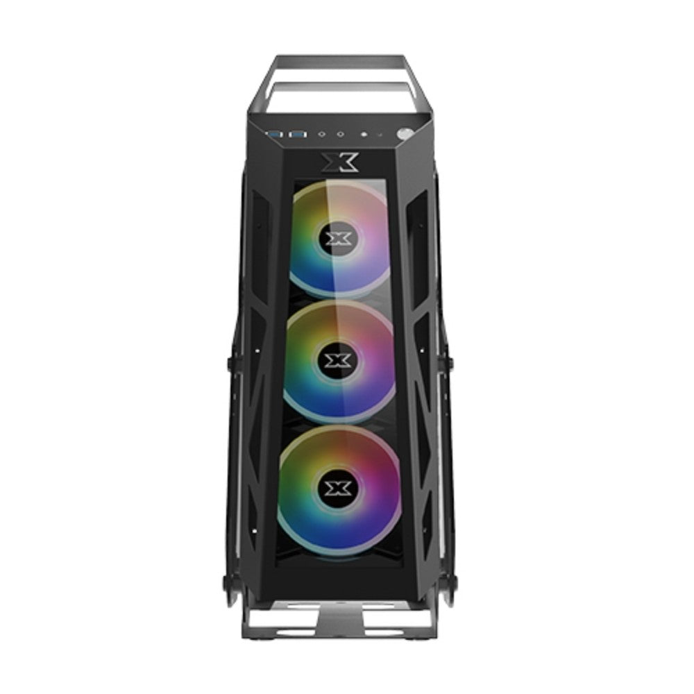 Xigmatek Zeus Mid Tower Case