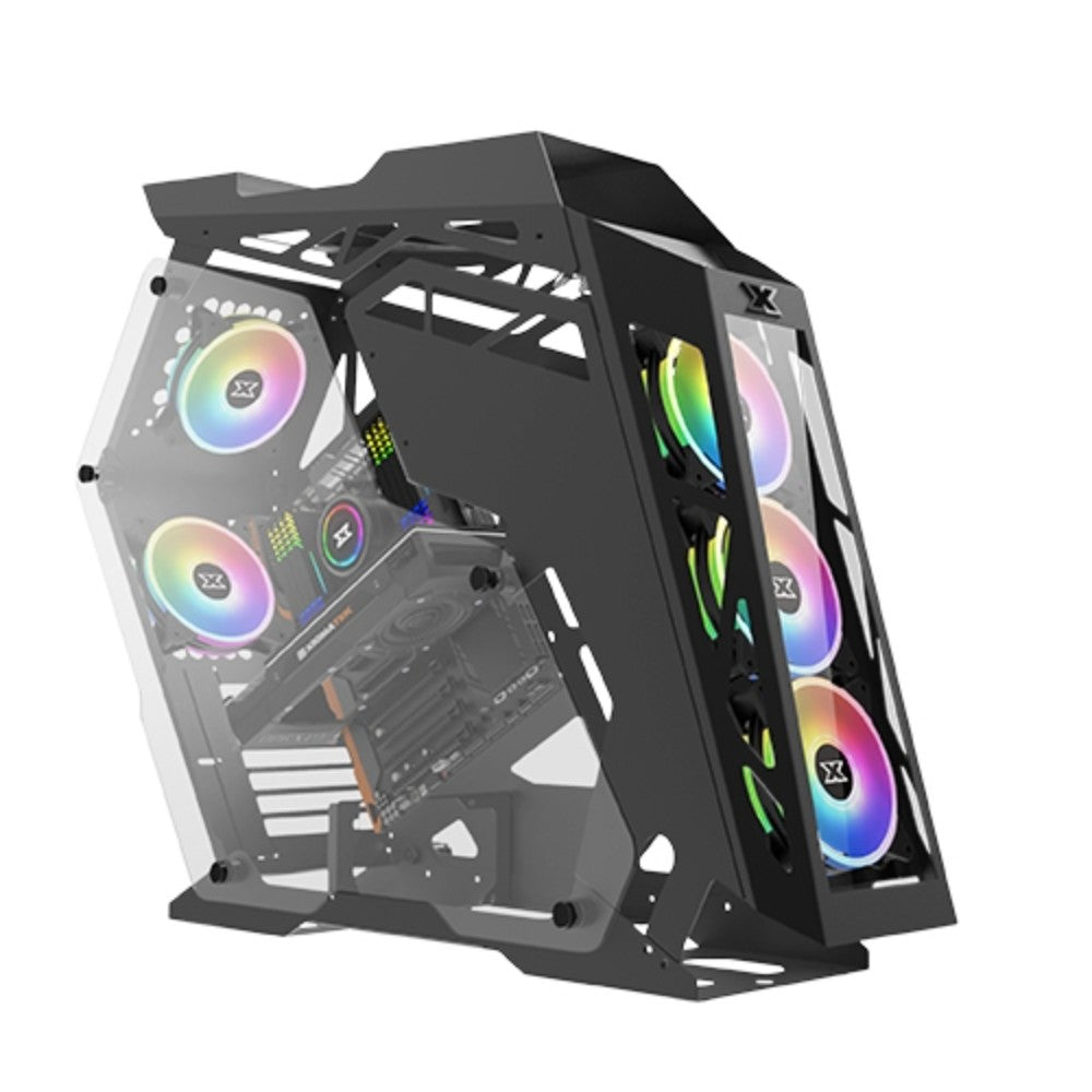 Xigmatek Zeus Mid Tower Case