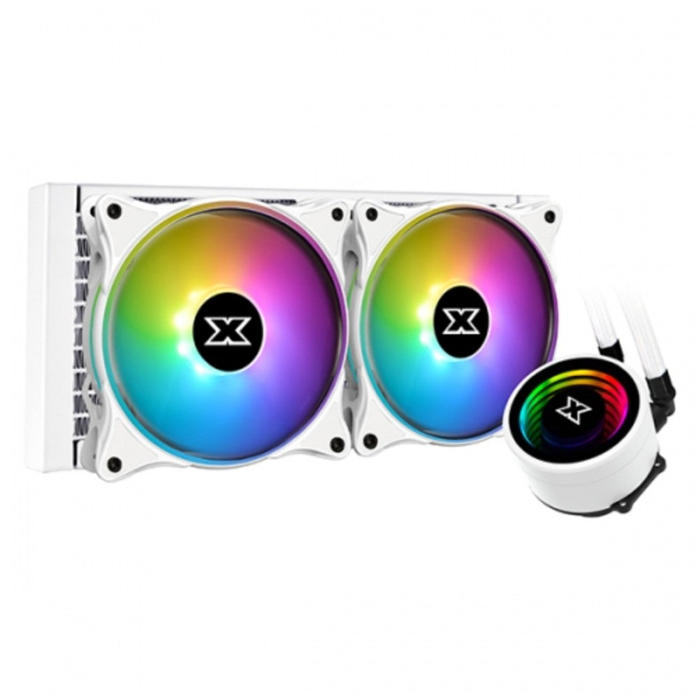 Xigmatek Cooler Aurora Arctic 240