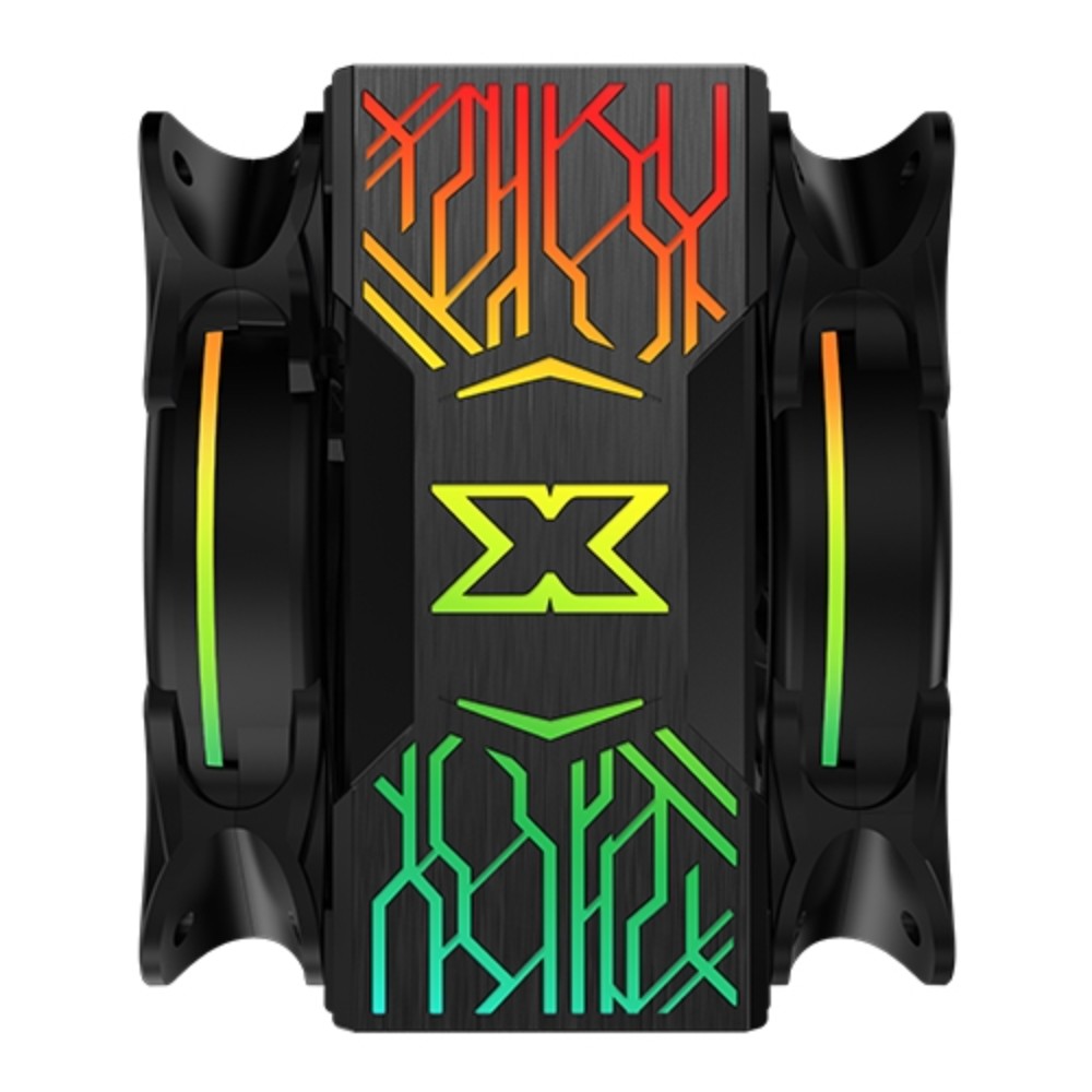 Xigmatek Windpower PRO ARGB CPU Cooler