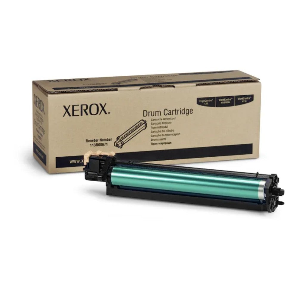 XEROX Drum Cartridge