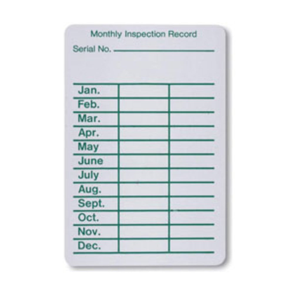 Tag Stick On Inspection 2 In X 3 In Mtag