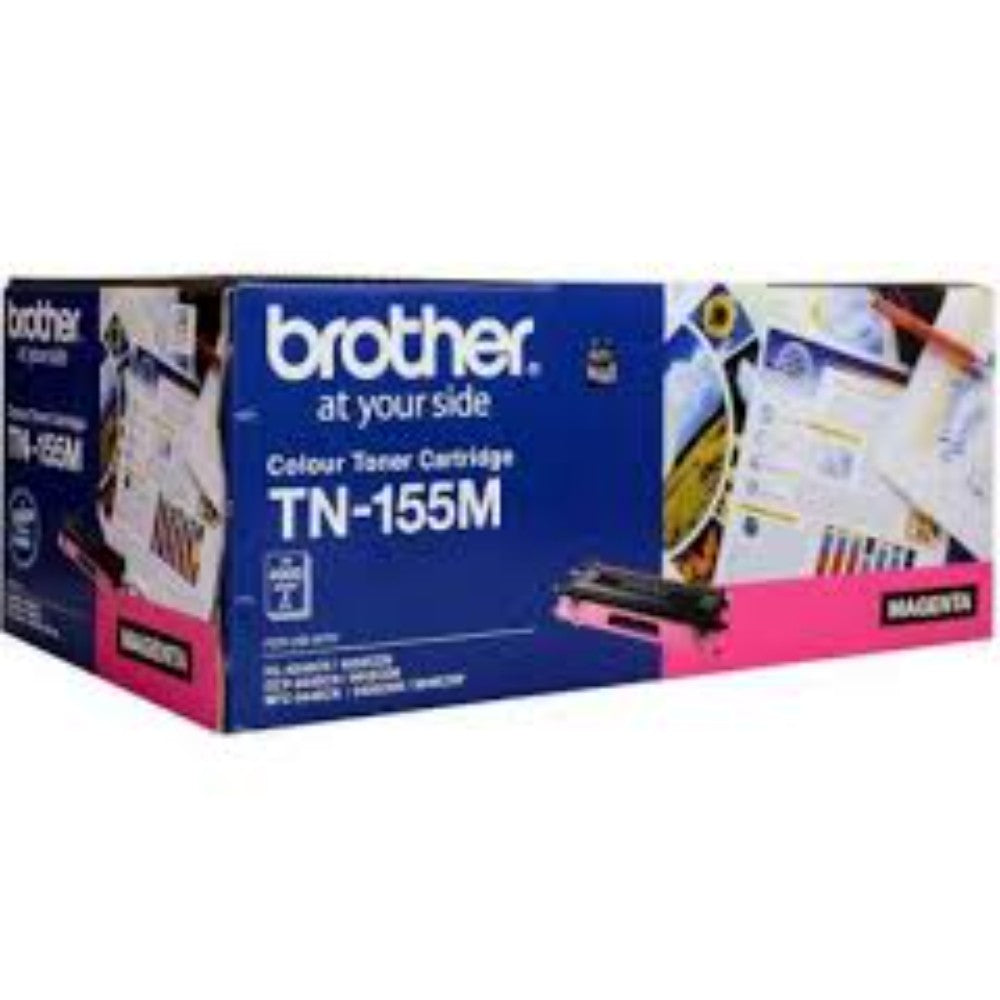 Brother Colour Toner Cartridge