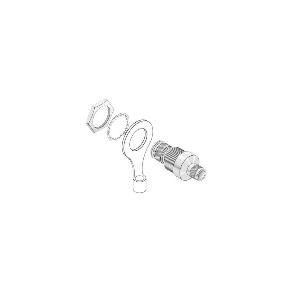 Arrester Lightning Air-Acc245La-R