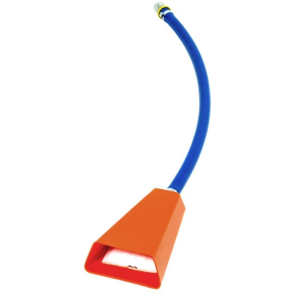 ATL Duck Foot Fuel Trap Pickup w/Filter- AN-6 TF239