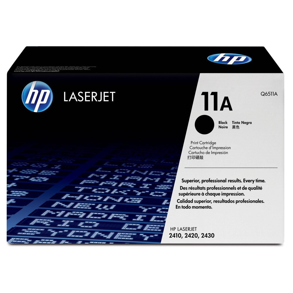 HP LaserJet PRINTER CARTRIDGE