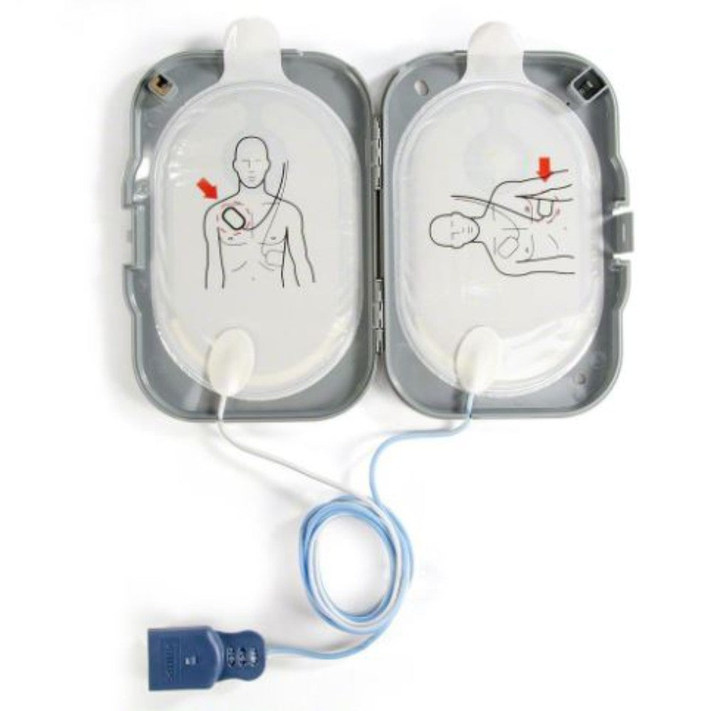 Pad, Electrode, Defibrillator 989803139261