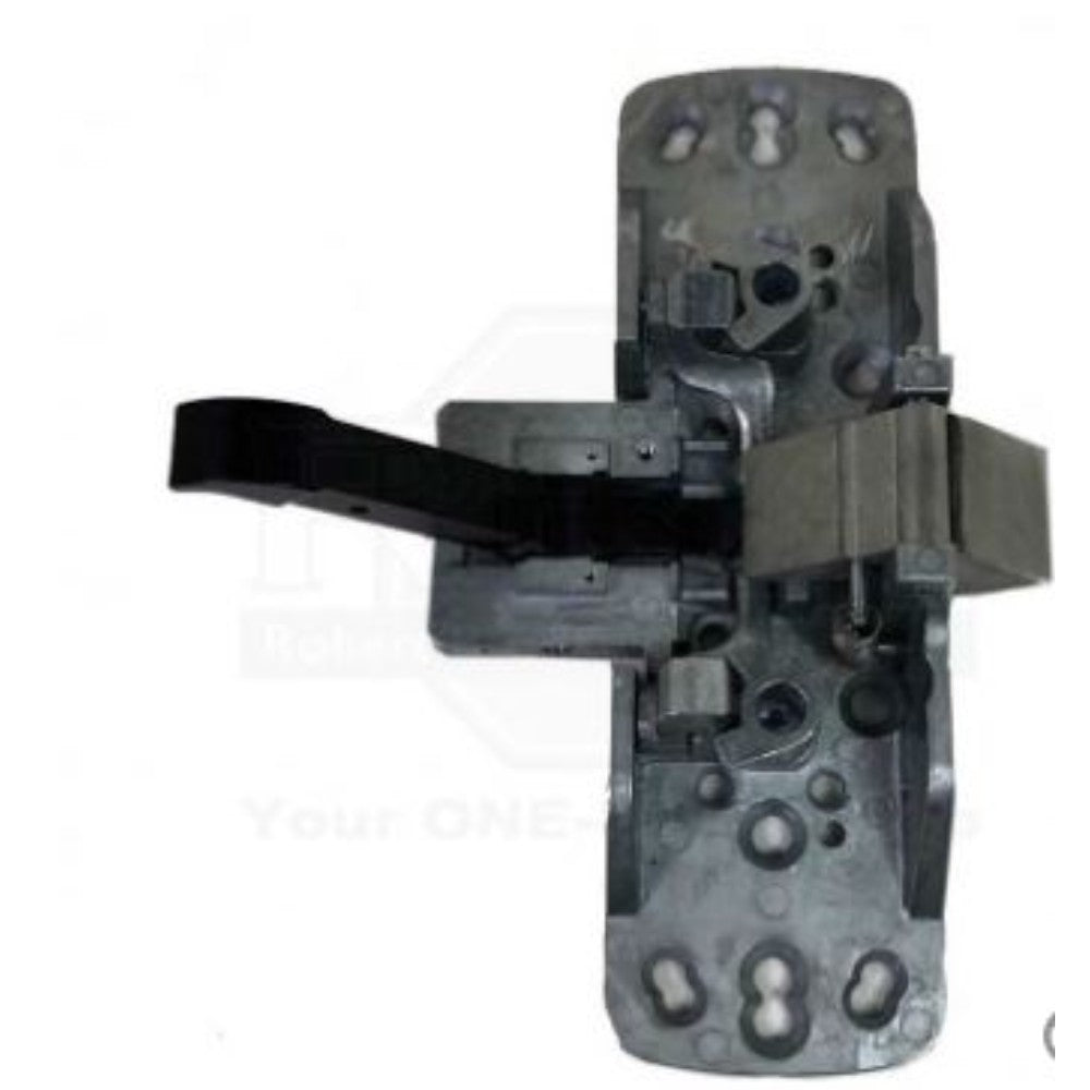 Lockset Exit Device, Chassis Assembly 68-4261