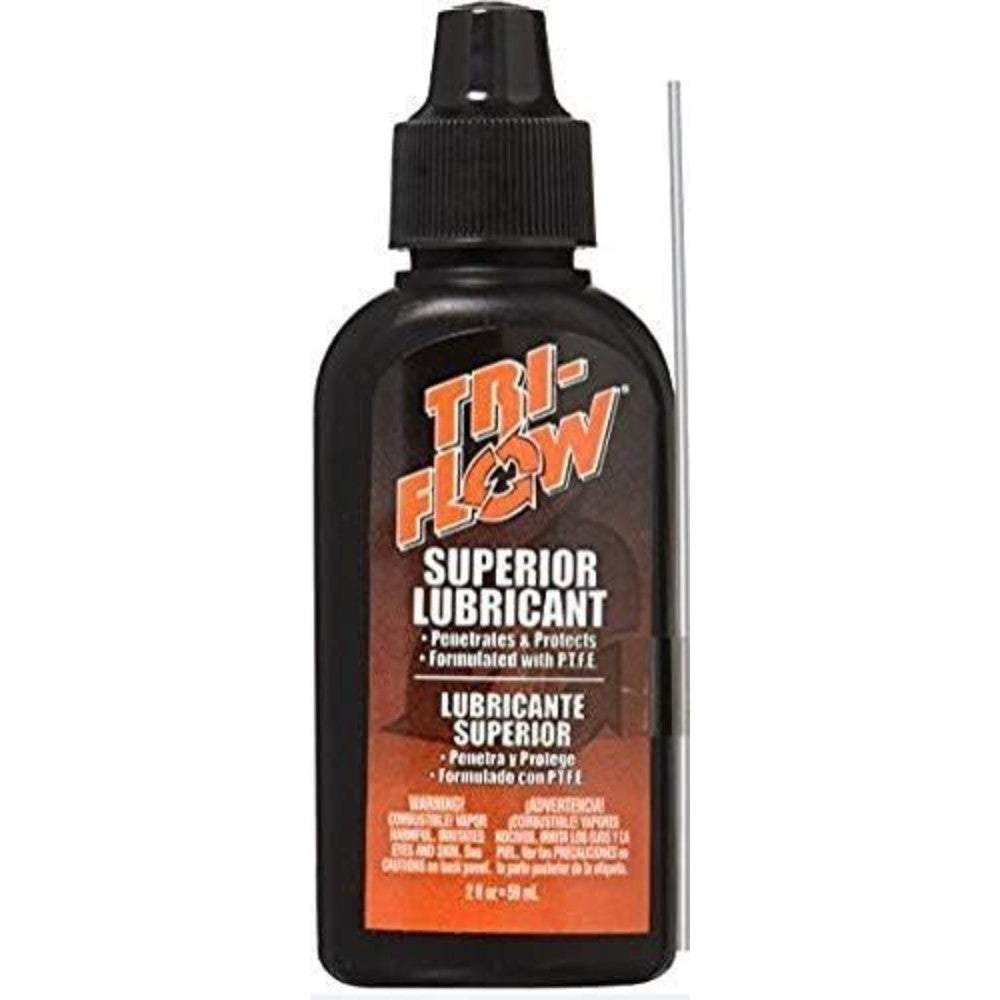 Lubricant, Superior, Aerosol, Spray, 6 Oz TF20005