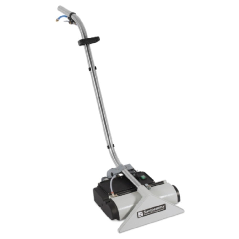 Scrubbing Machine, Power Brush, Electrical, 230 V, 4 Pieces, 36 Centimeters NS400BRUSH