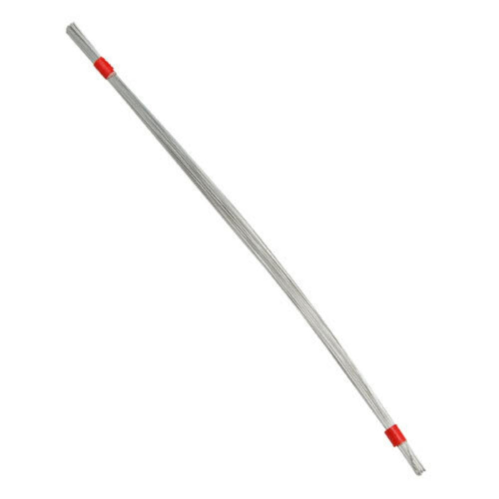 Strap, Retaining, Metal, Wire, 26 Guage, 12 Inches 7098