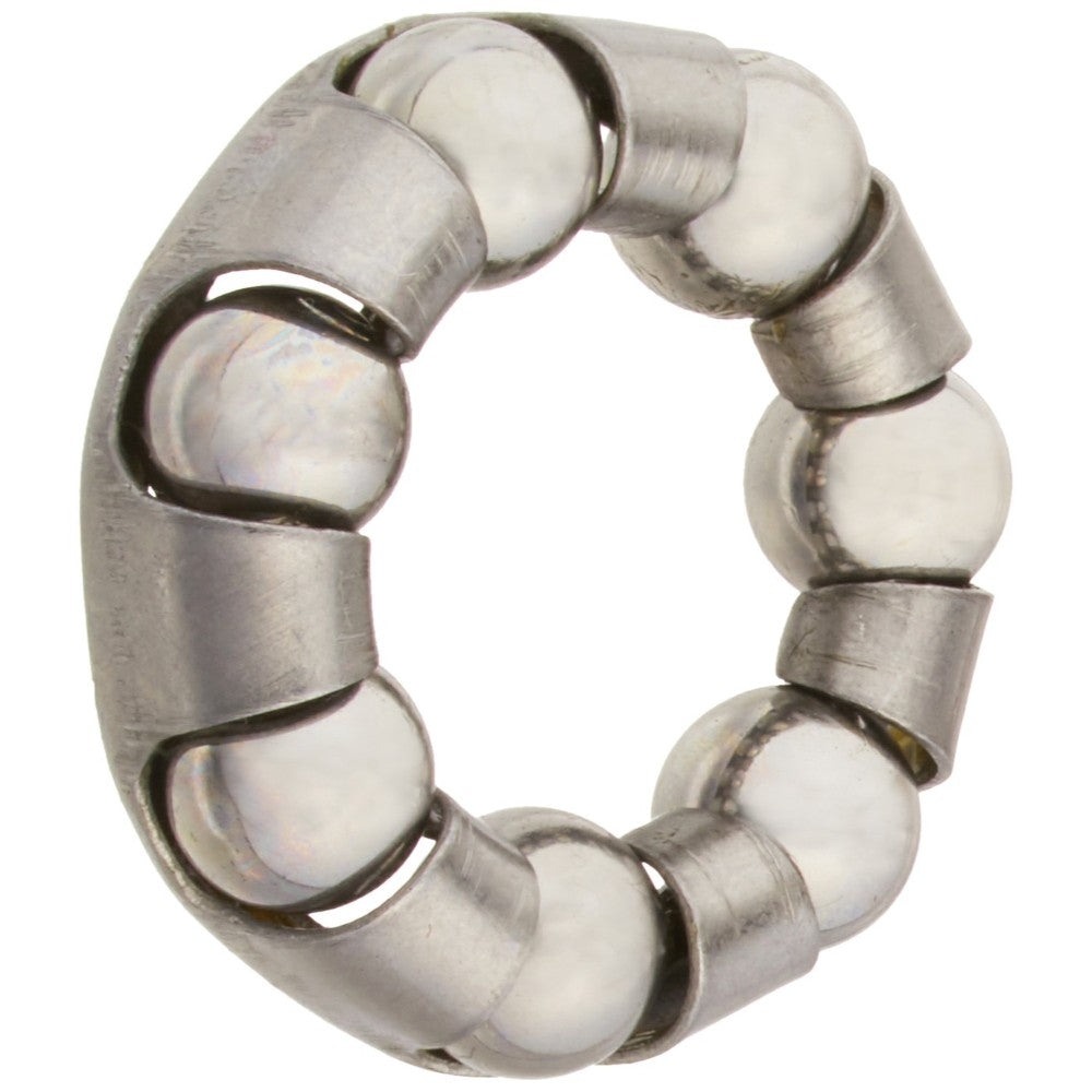Bearing, Mid Axle Axis, Bicycle, 7 Balls