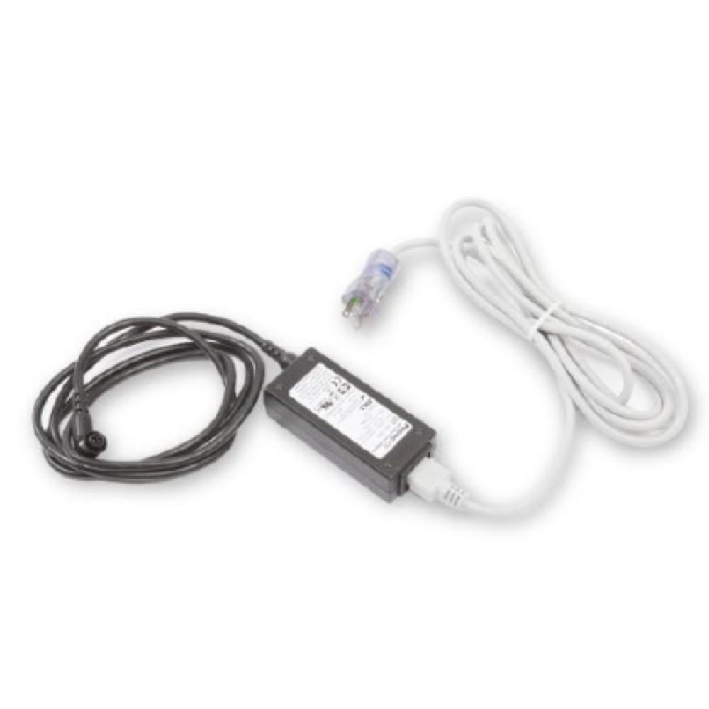 Adapter, Power Supply, Auxiliary, 120-240 Vac, 50-60 Hz 8300-0004 - TagTorch