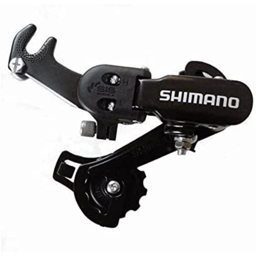 Derailleur, Rear, 6/7 Speed, W/Hanger Mount ERDTX35B / RD-TZ31