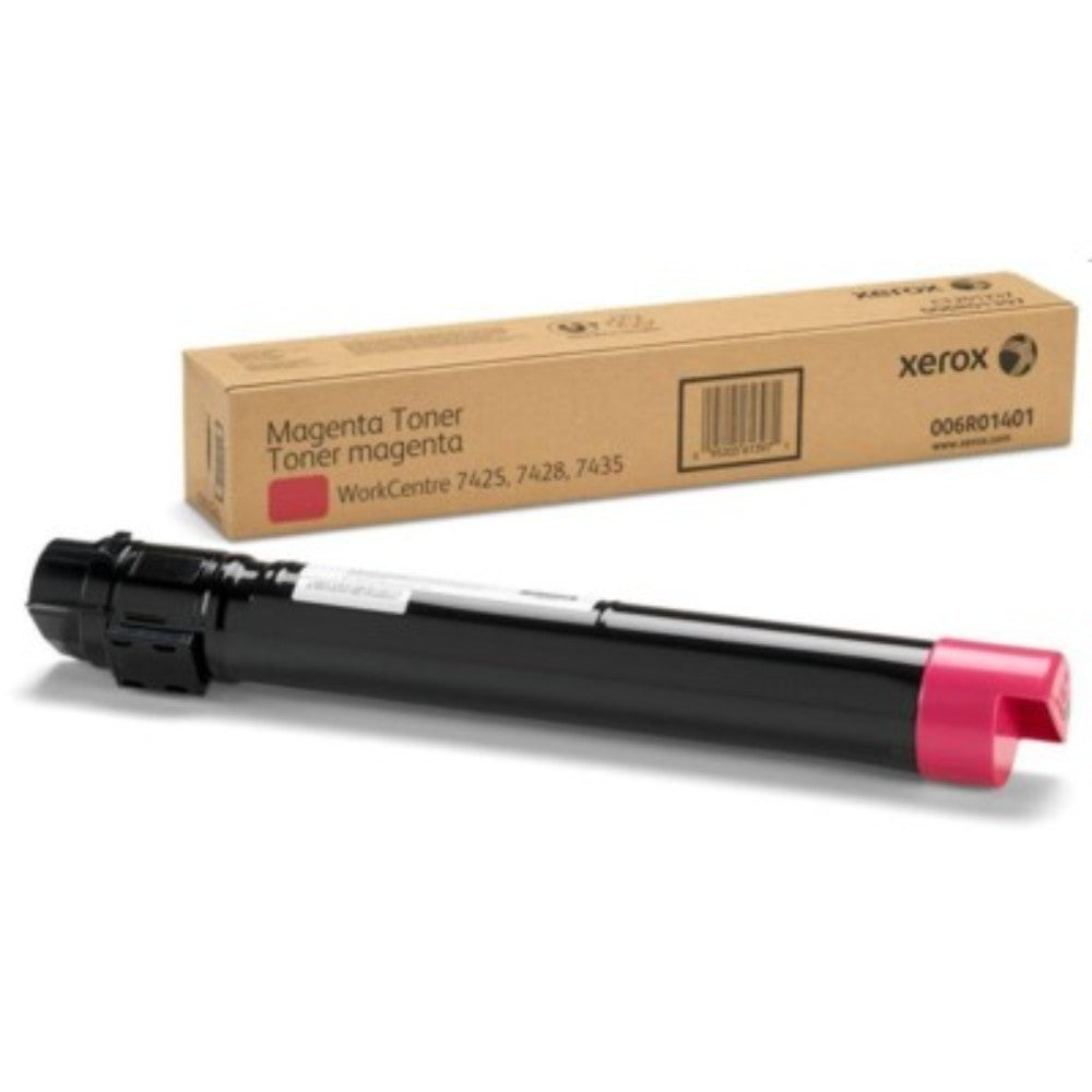 XEROX Toner Cartridge