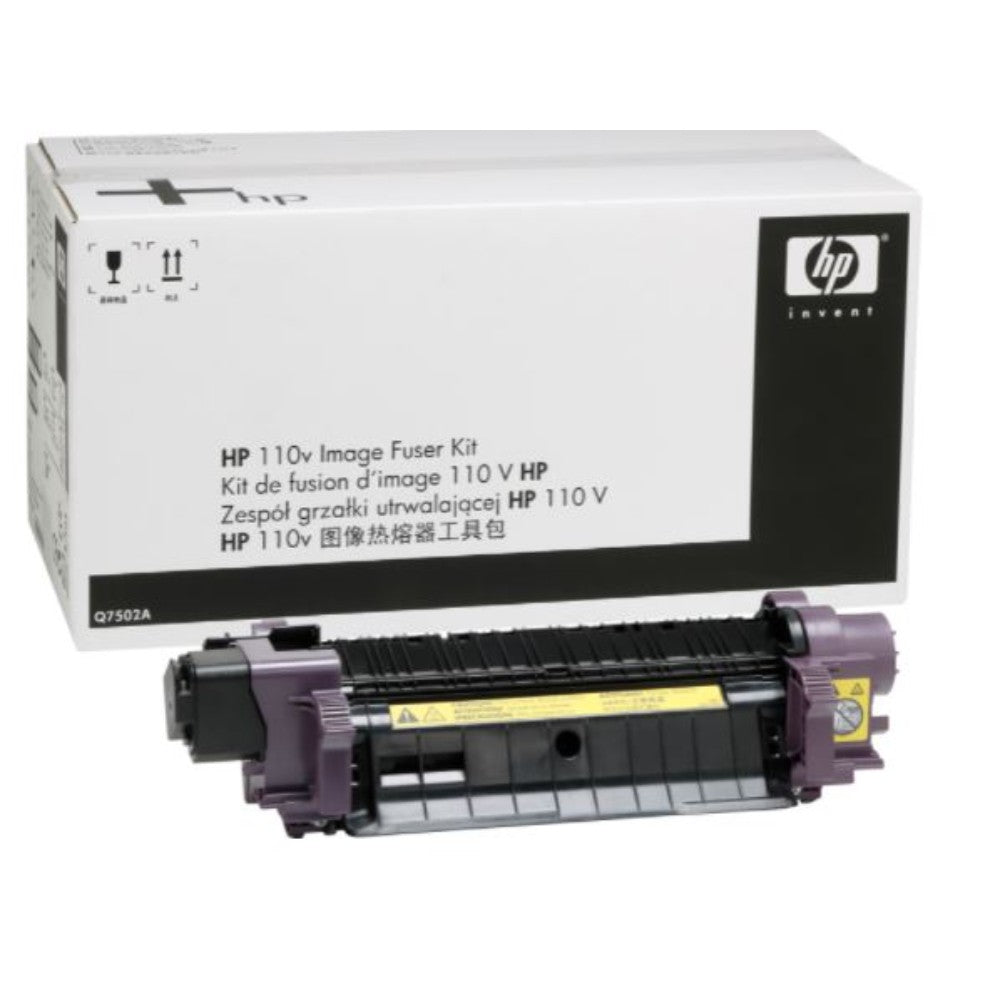 Fuser Assembly, Printing, 110 V Q7502A