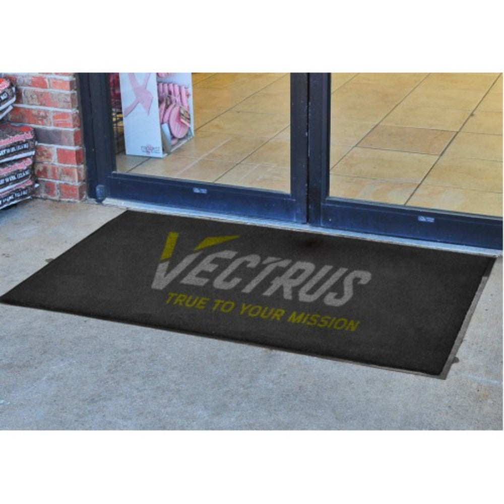 Mat, Indoor/Outdoor, 3 X 4 VCTJ605