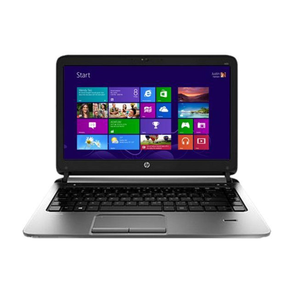 HP ProBook Laptop Computer 430 G1 13.3"