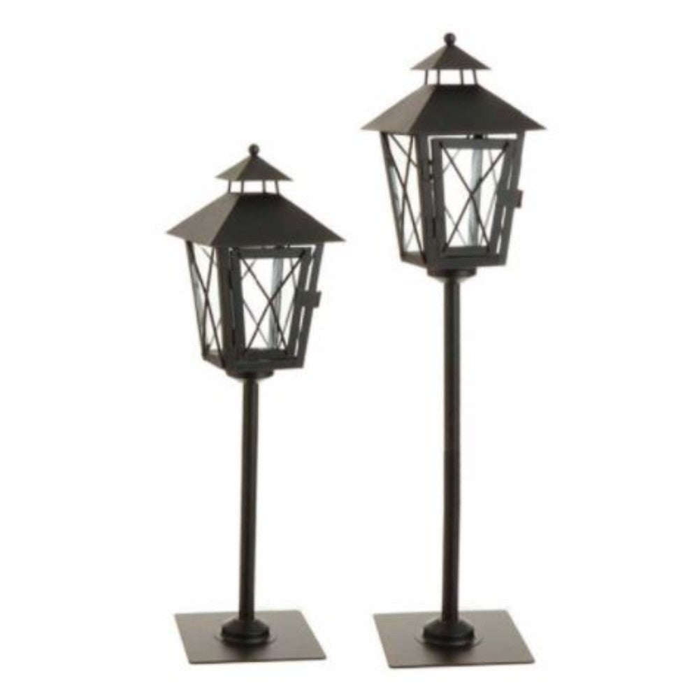 Lamp Post Lantern, N/A XMSLPL